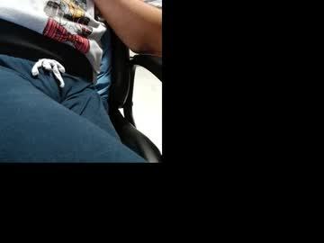 Cafetabac September 23, 2025 Chaturbate stream image