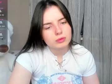 Charmingcherub September 23, 2025 Chaturbate stream image