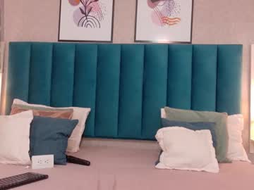 Cheneelllorens September 23, 2025 Chaturbate stream image