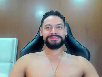 Derrybigger_Cm September 23, 2025 Chaturbate stream image