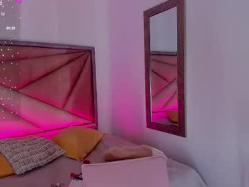 Faloonroussel September 23, 2025 Chaturbate stream image