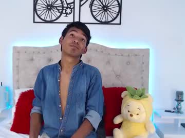 Hot_Lucaas September 23, 2025 Chaturbate stream image