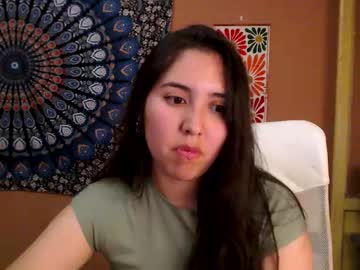 Intimatetales September 23, 2025 Chaturbate stream image