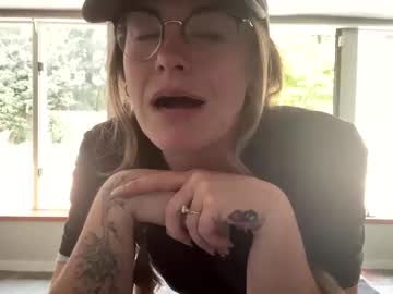 Intothewoodswego September 23, 2025 Chaturbate stream image