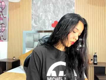 Jade_Gi_ September 23, 2025 Chaturbate stream image