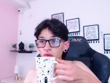 Jax25_Os September 23, 2025 Chaturbate stream image