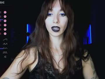 Jillverdon September 23, 2025 Chaturbate stream image