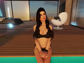 Karina_Sexyy September 23, 2025 Chaturbate stream image