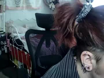 Lapdoghellhound September 23, 2025 Chaturbate stream image