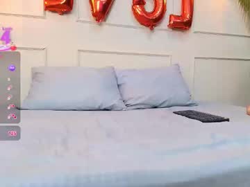 Luandy_ September 23, 2025 Chaturbate stream image