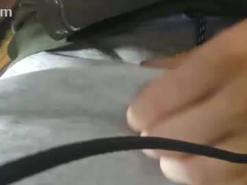 Mark171172 September 23, 2025 Chaturbate stream image