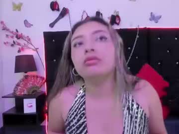 Rosettabelle September 23, 2025 Chaturbate stream image