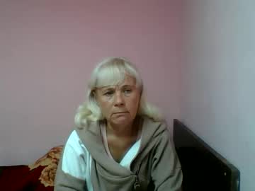 Sakura_Blonde September 23, 2025 Chaturbate stream image