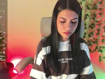 Valu_57 September 23, 2025 Chaturbate stream image
