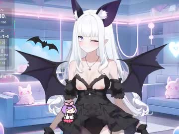 Vampirei September 23, 2025 Chaturbate stream image
