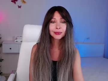 Wendifoster September 23, 2025 Chaturbate stream image