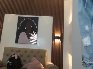 Xlunna September 23, 2025 Chaturbate stream image