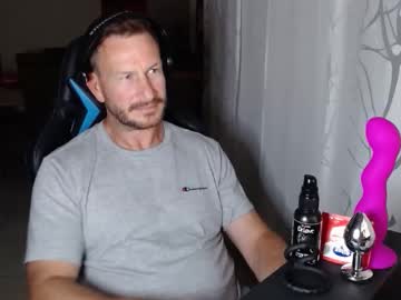 Xxmettexx September 23, 2025 Chaturbate stream image