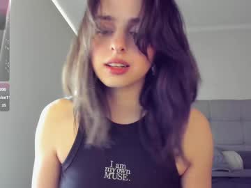 Yourfreakygirl September 23, 2025 Chaturbate stream image