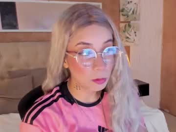 Zoe_Alanaa stream photo from September 23, 2025