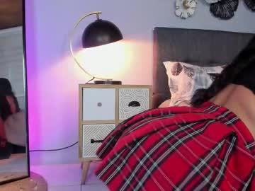 Adhara_Panther September 23, 2025 Chaturbate stream image