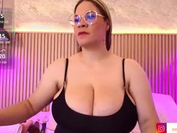Big_Tits_In_Your_Face September 23, 2025 Chaturbate stream image