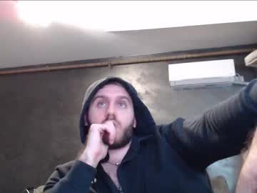 Brad_Pittfall September 23, 2025 Chaturbate stream image