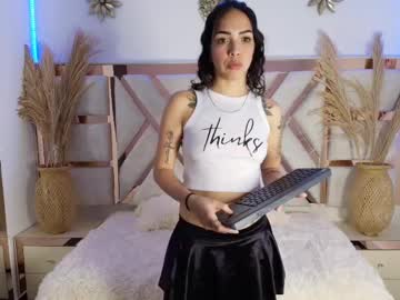 Candy_Dim September 23, 2025 Chaturbate stream image