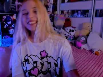 Cuttie_Ponyy September 23, 2025 Chaturbate stream image