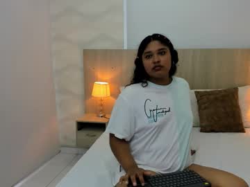 Daniksa_Lopez September 23, 2025 Chaturbate stream image