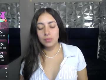 _Emma_Diamond_ September 23, 2025 Chaturbate stream image