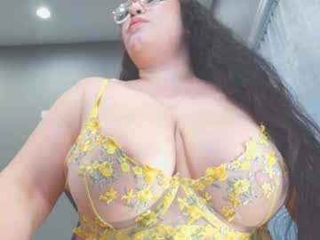 Gaaby_ September 23, 2025 Chaturbate stream image