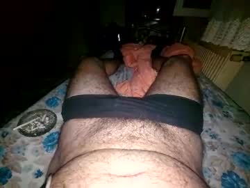Hornyman0605 September 23, 2025 Chaturbate stream image