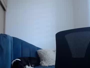 Jimmy_King1 September 23, 2025 Chaturbate stream image