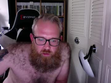 Kerrbearxxx September 23, 2025 Chaturbate stream image