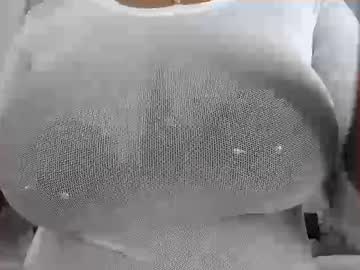 Kimara_Lion September 23, 2025 Chaturbate stream image