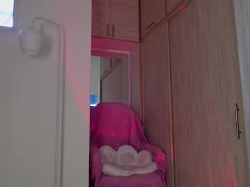Leyre_Lerr September 23, 2025 Chaturbate stream image