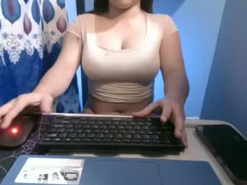Lovelyfuckingjeka September 23, 2025 Chaturbate stream image