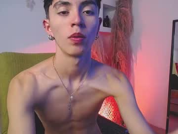Maiky_Cooper September 23, 2025 Chaturbate stream image