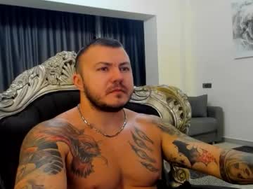 Masterdarkness69 September 23, 2025 Chaturbate stream image