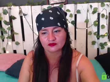 Saraa_Rojas September 23, 2025 Chaturbate stream image