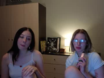 Sunny_Dew September 23, 2025 Chaturbate stream image