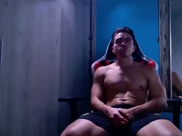 Thiago_Villa_ September 23, 2025 Chaturbate stream image