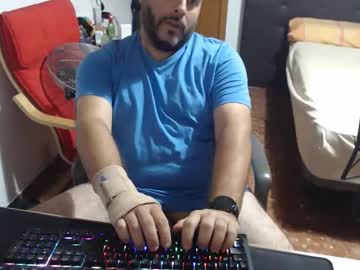 Zuheyla26 September 23, 2025 Chaturbate stream image