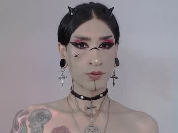 Alienexxx September 23, 2025 Chaturbate stream image