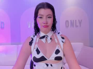 Amberfarrell September 23, 2025 Chaturbate stream image