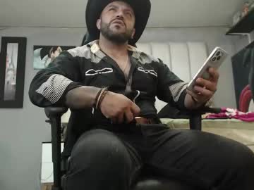 Bardockroy_ September 23, 2025 Chaturbate stream image
