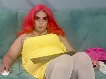 Betterthanyourbitchbriannacd September 23, 2025 Chaturbate stream image