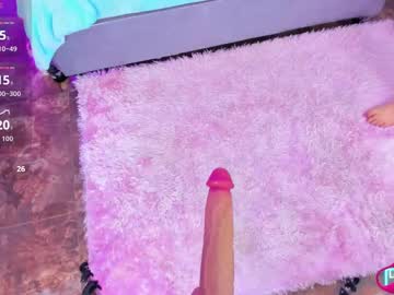 Candymoon_1 September 23, 2025 Chaturbate stream image