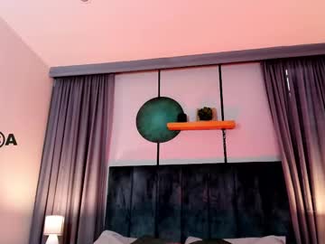 Coralinericce_ September 23, 2025 Chaturbate stream image